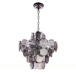 Подвесная люстра Linze 10582