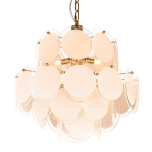 Подвесная люстра Lecoin 10532