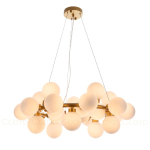 Подвесная люстра Granular 10529