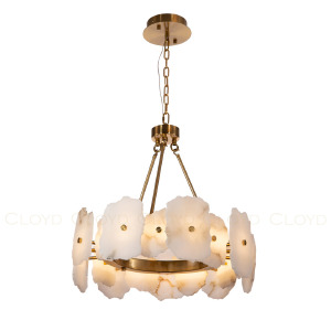 Подвесная люстра Knoss 10919