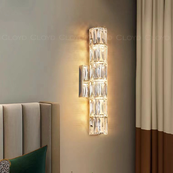 Настенное бра Epicure 20261