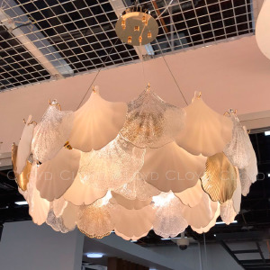 Подвесная люстра Polynesia 10433