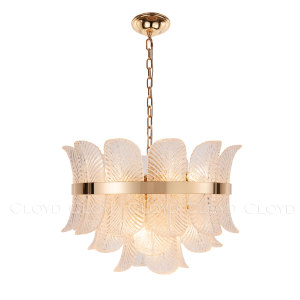 Подвесная люстра Siam 10381