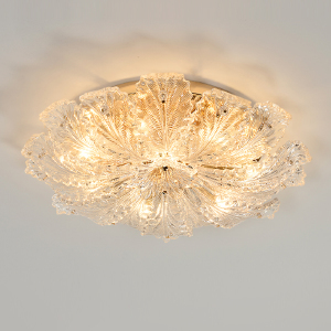 Потолочная люстра Herbary 10692