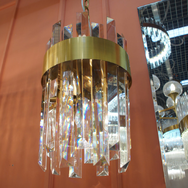 Светильник подвесной Consort 10596