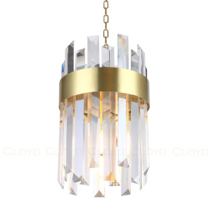 Светильник подвесной Consort 10596