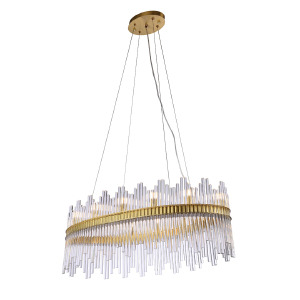 Подвесная люстра Haydn 10339