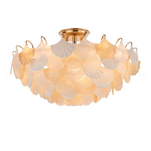 Потолочная люстра Polynesia 10353