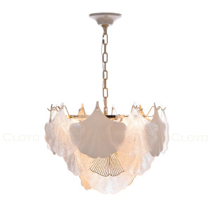 Подвесная люстра Polynesia 10965