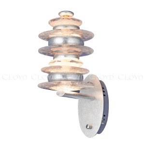 Настенное бра Gefest 20125