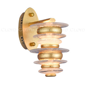 Настенное бра Gefest 20124