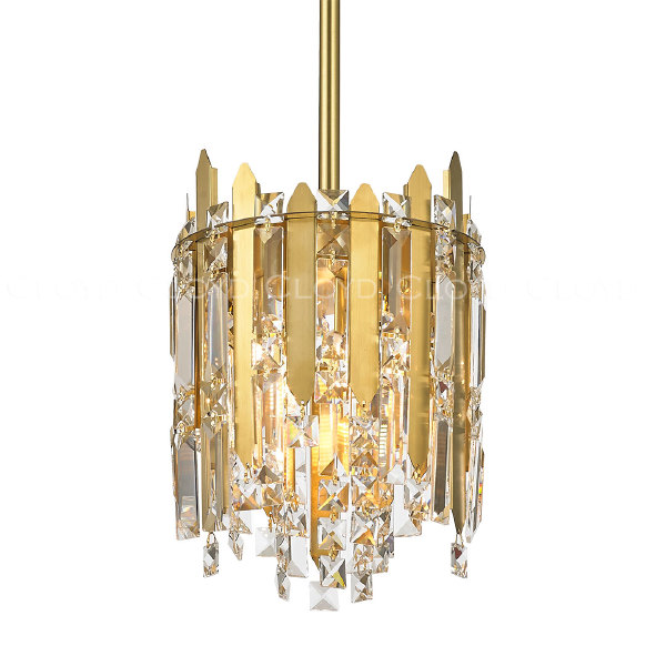 Светильник потолочный Alcatraz 10600