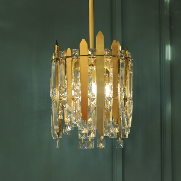 Светильник потолочный Alcatraz 10600