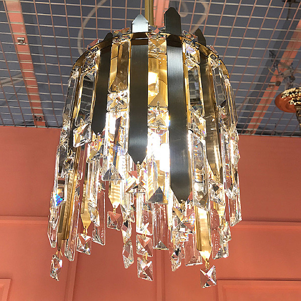 Светильник потолочный Alcatraz 10600