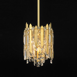 Светильник потолочный Alcatraz 10600