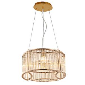 Подвесная люстра Brigantine 10568