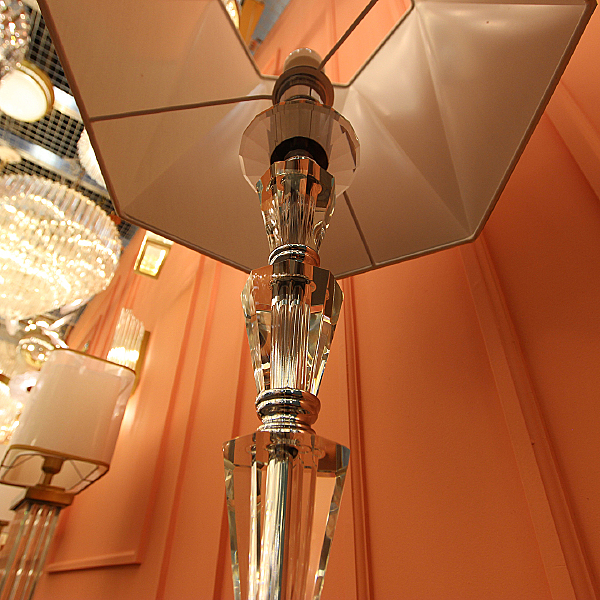 Торшер Godling 40031