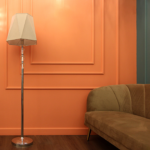 Торшер Godling 40031