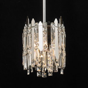 Светильник потолочный Alcatraz 10601