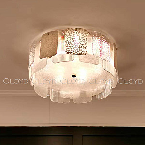 Потолочная люстра Rapsodia 10432