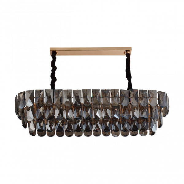 Подвесная люстра Arte Milano 33608B.W1100.L330.H300.E14.12 G