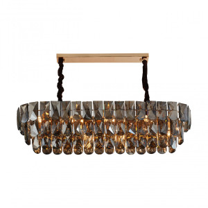 Подвесная люстра Arte Milano 33608B.W1100.L330.H300.E14.12 G