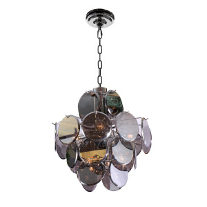 Подвесная люстра Linze 10581