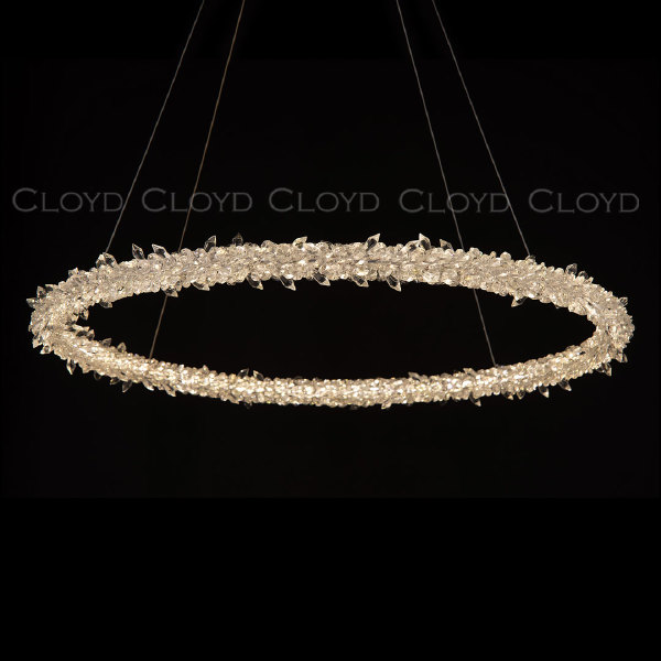 Подвесная люстра Edel 11088