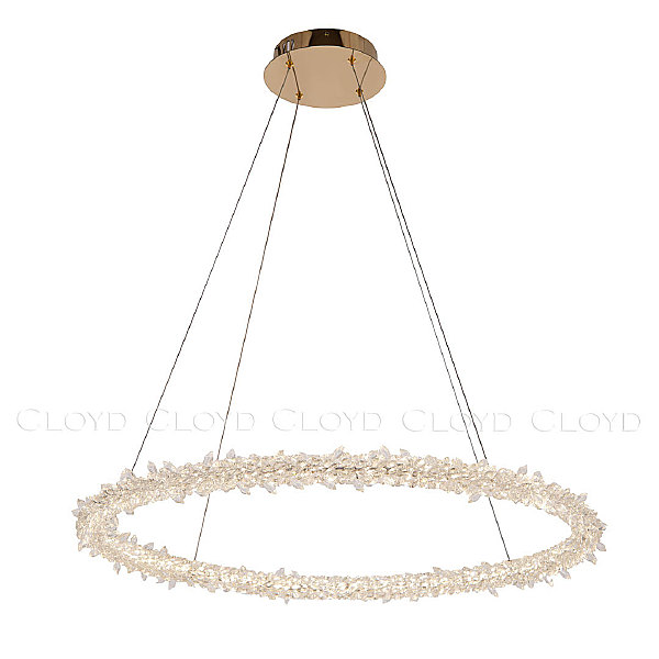 Подвесная люстра Edel 11088