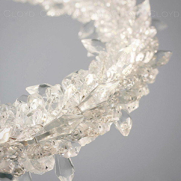 Подвесная люстра Edel 11088