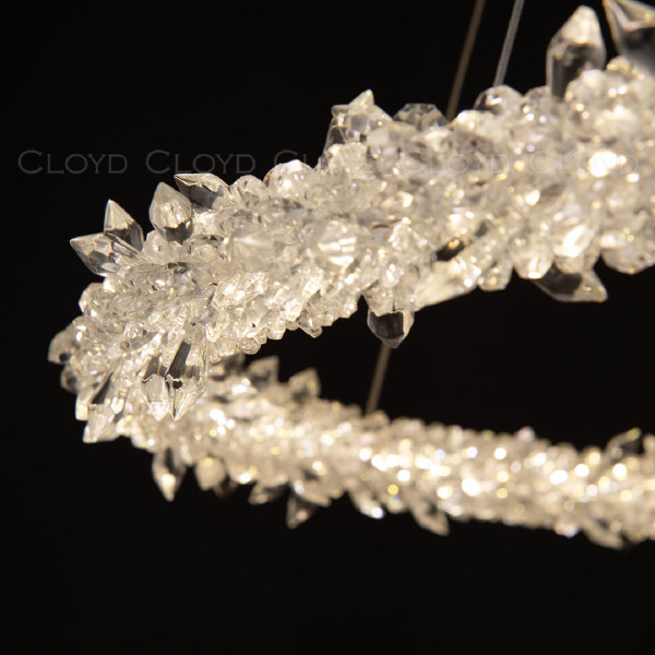 Подвесная люстра Edel 11088