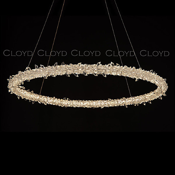 Подвесная люстра Edel 11088