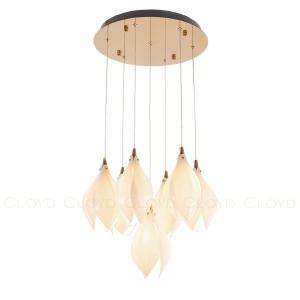 Подвесная люстра Mangra 10957