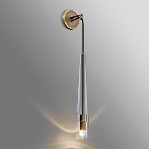 Настенное бра Yarm 20198