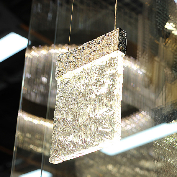 Светильник подвесной Escobar 10718