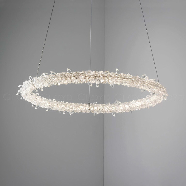 Подвесная люстра Edel 11087