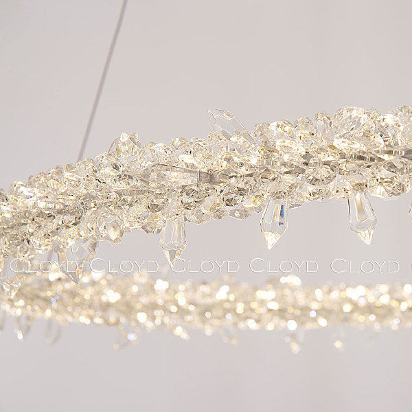 Подвесная люстра Edel 11087