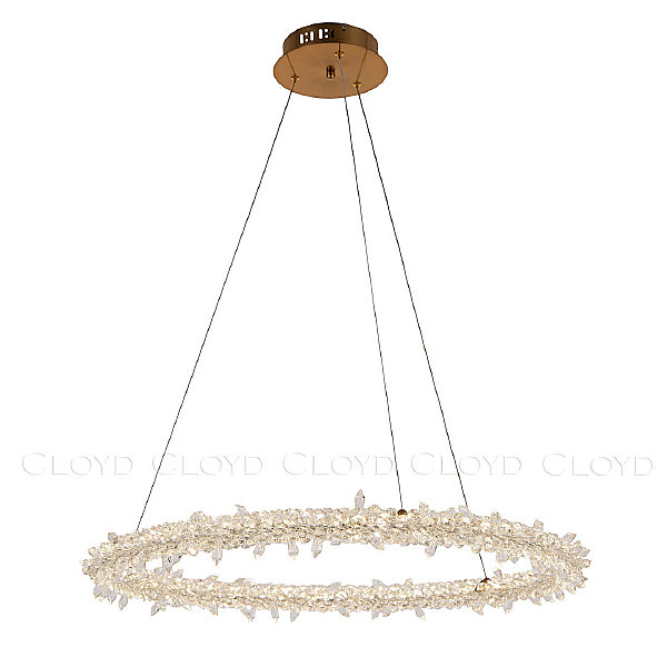 Подвесная люстра Edel 11087