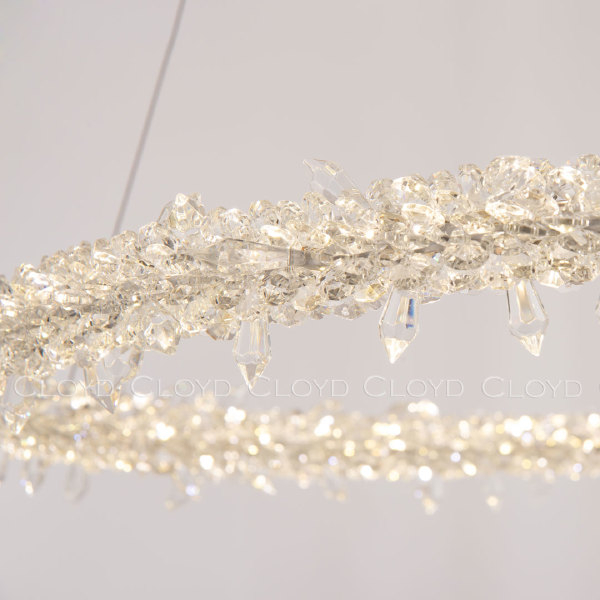 Подвесная люстра Edel 11087