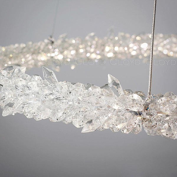 Подвесная люстра Edel 11087