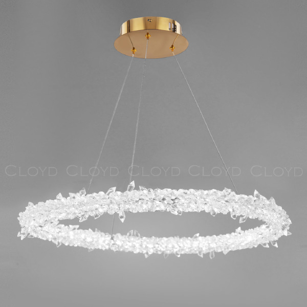 Подвесная люстра Edel 11087