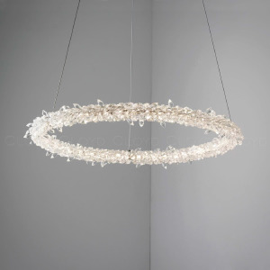 Подвесная люстра Edel 11087