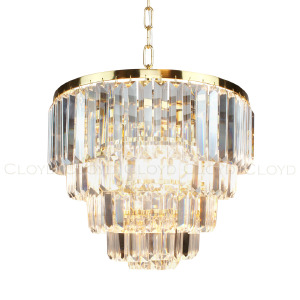 Подвесная люстра Ordinal 10803