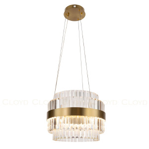 Подвесная люстра Brotigan 10770