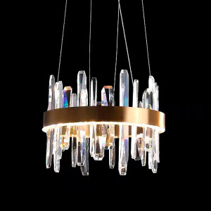 Подвесная люстра Sanctum 10742