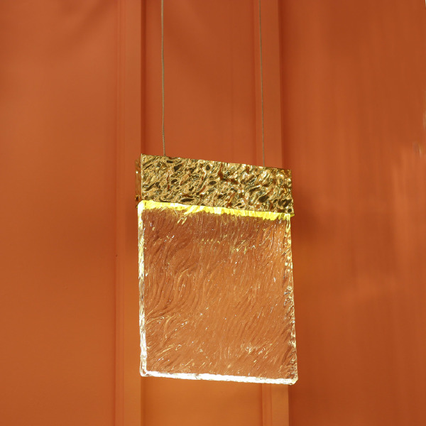 Светильник подвесной Escobar 10681