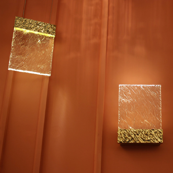 Светильник подвесной Escobar 10681