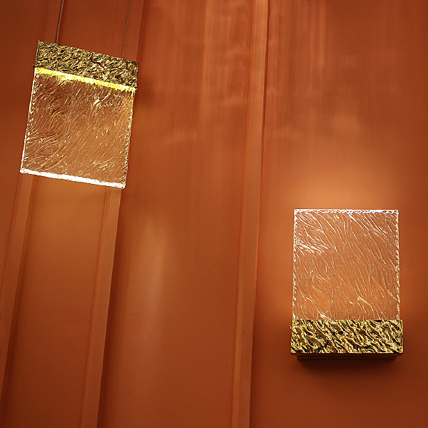 Светильник подвесной Escobar 10681