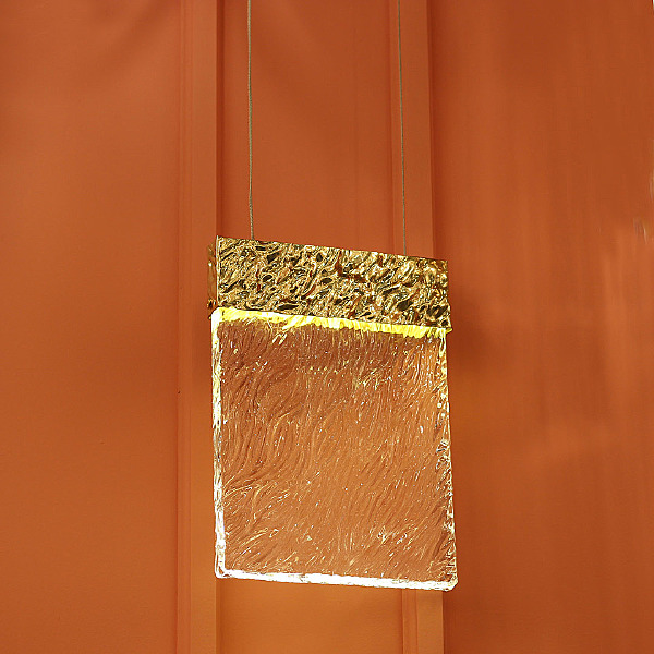 Светильник подвесной Escobar 10681