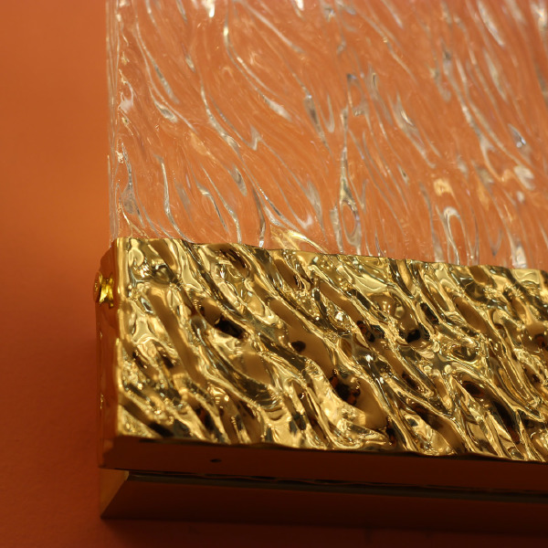 Настенный светильник Escobar 20176